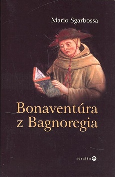 Bonavent�ra z Bagnoregia SK