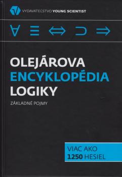 Olej�rova encyklop�dia logiky
