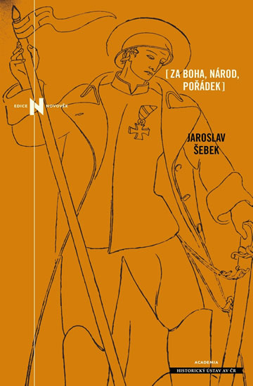 Za Boha, n�rod, po��dek