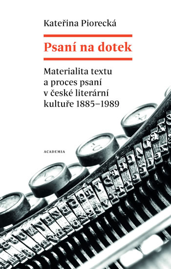 Psan� na dotek