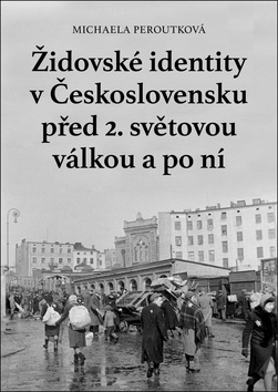 �idovsk� identity v �eskoslovensku