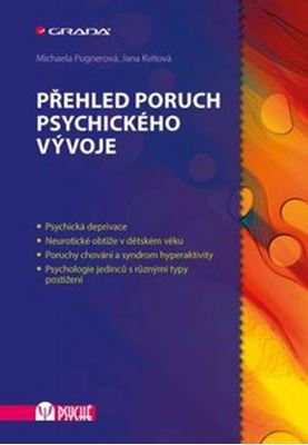 P�ehled poruch psychick�ho v�voje