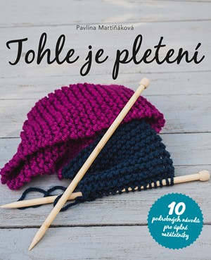 Tohle je pleten�