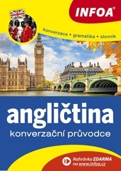 Konverza�n� pr�vodce - angli�tina