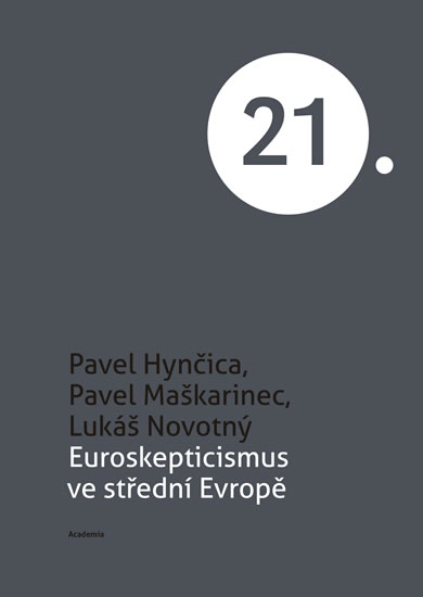 Euroskepticismus ve st�edn� Evrop�