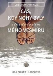 �as, kdy nohy byly st�edobodem m�ho vesm