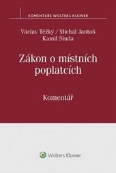 Z�kon o m�stn�ch poplatc�ch
