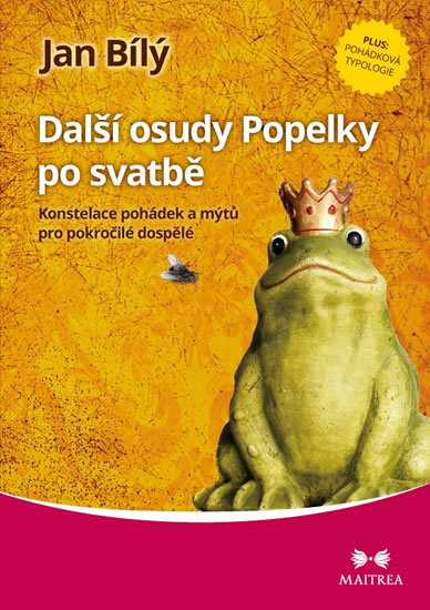 Dal�� osudy Popelky po svatb�
