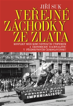 Ve�ejn� z�chodky ze zlata