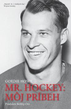 Mr. Hockey: M�j pr�beh