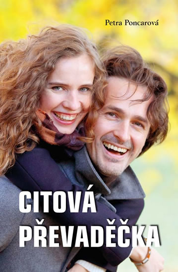 Citov� p�evad��ka