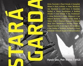 Star� garda ARGO