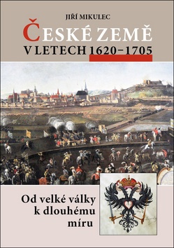 �esk� zem� v letech 1620�1705