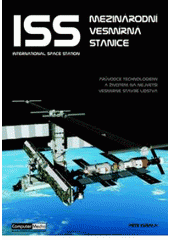 ISS Mezin�rodn� vesm�rn� stan.