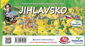 Jihlavsko MALOVAN� M