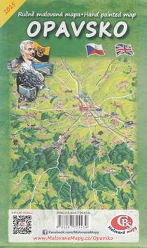 Opavsko MALOVAN� M