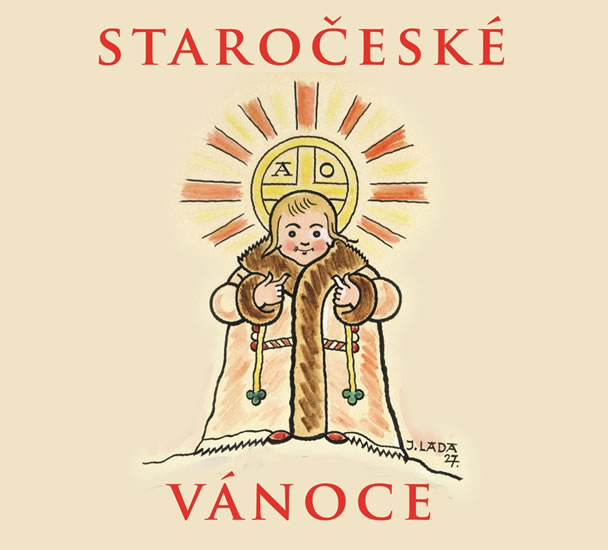 CD Staro�esk� v�noce