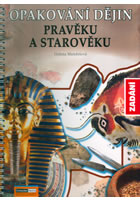 Opakov�n� d�jin prav�ku a starov�ku