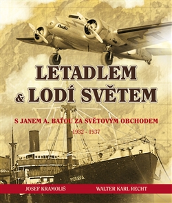 Letadlem a lod� sv�tem ATELIER IM