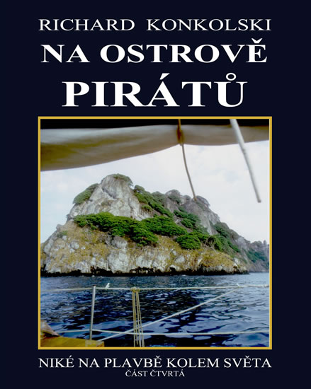 Na ostrov� pir�t�
