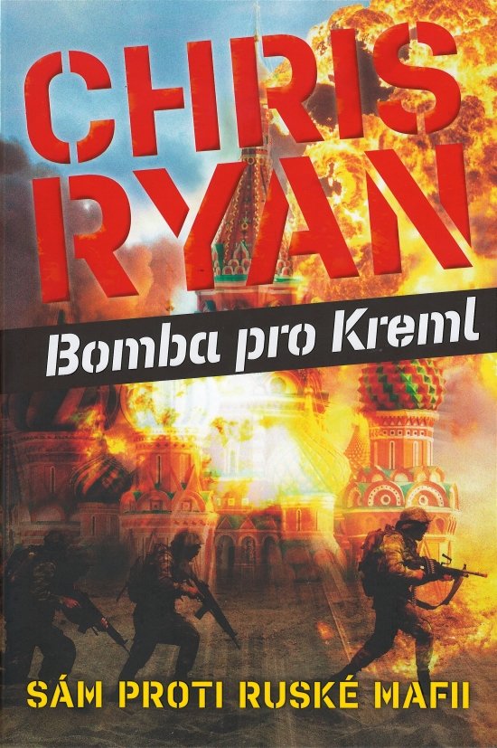 Bomba pro Kreml