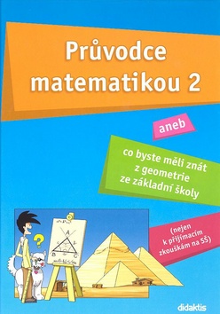 Pr�vodce matematikou 2 2v