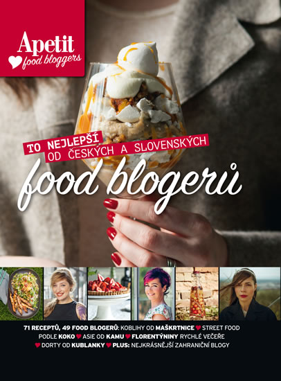 To nejlep�� od �esk�ch a slov.food blog.