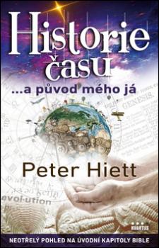 Historie �asu ...a p�vod m�ho j�