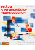 Pr�vo v informa�n�ch technologi�ch