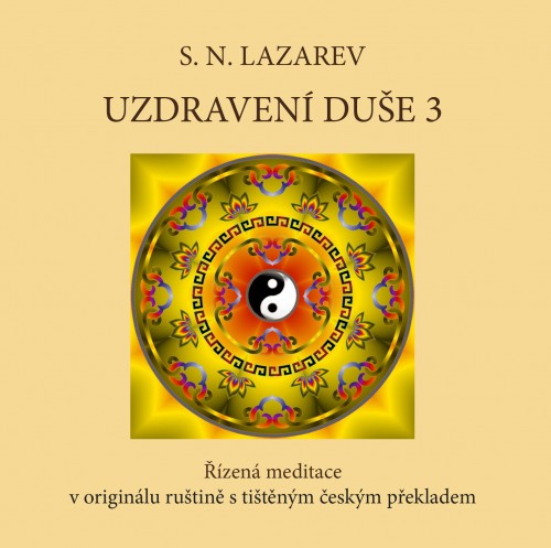 Uzdraven� du�e 3