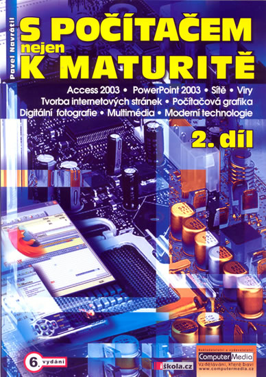 S po��ta�em nejen k maturit�