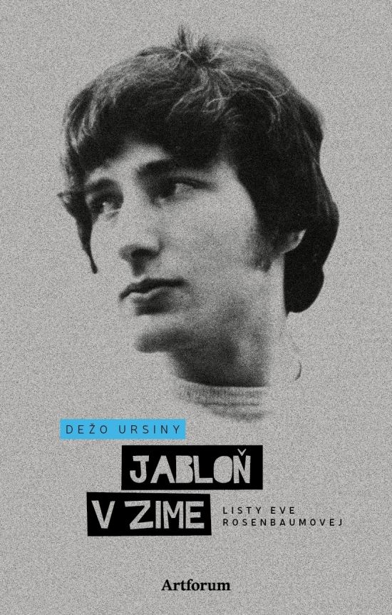 Jablo� v zime