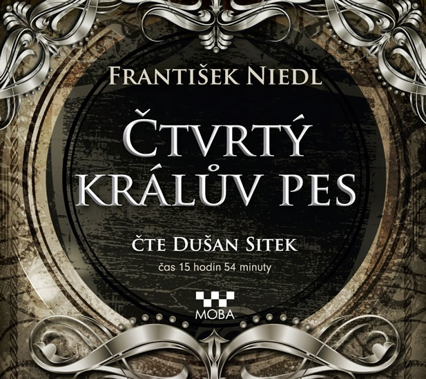 CD �tvrt� kr�l�v pes