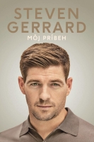 M�j pr�beh Steven Gerrard