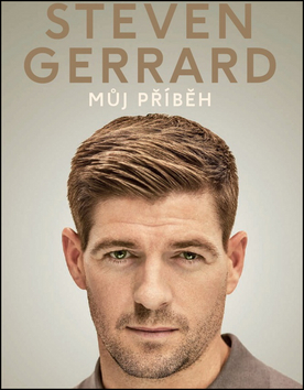 M�j p��b�h Steven Gerrard TIMY