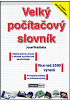 Velk� po��ta�ov� slovn�k 2.v