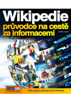 Wikipedia - pr�vodce na cest� za informacemi