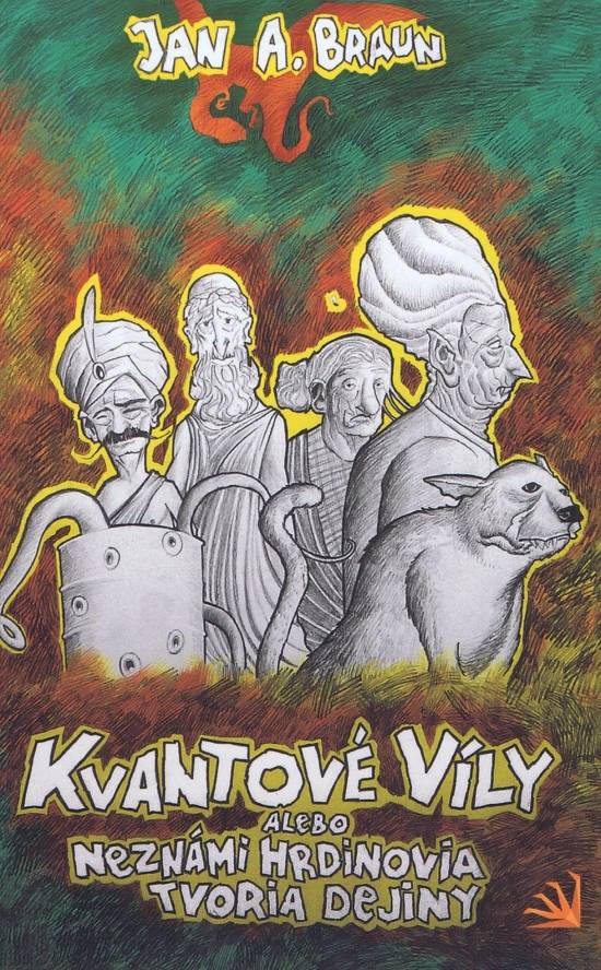 Kvantov� v�ly