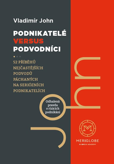 Podnikatel� versus podvodn�ci