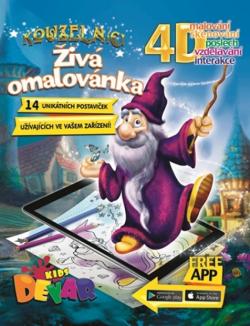 Kouzeln�ci