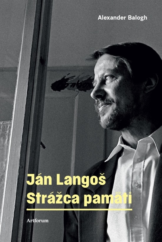 J�n Lango�