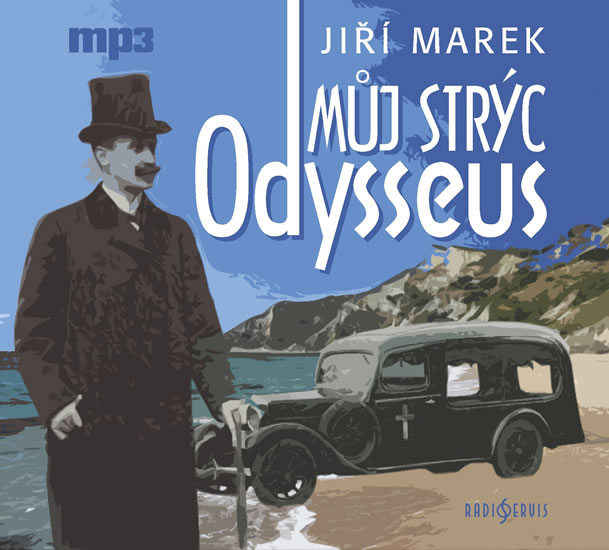 CD M�j str�c Odysseus