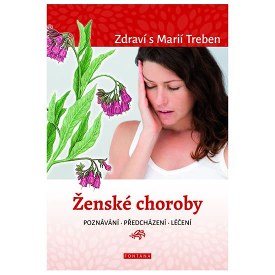 �ensk� choroby - Zdrav� s Mari� Treben