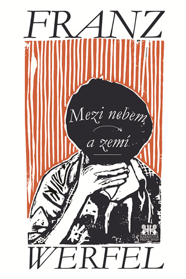 Mezi nebem a zem� BARRISTER
