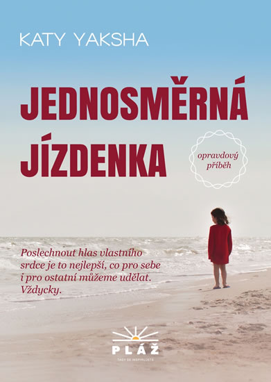 Jednosm�rn� j�zdenka - Opravdov� p��b�h