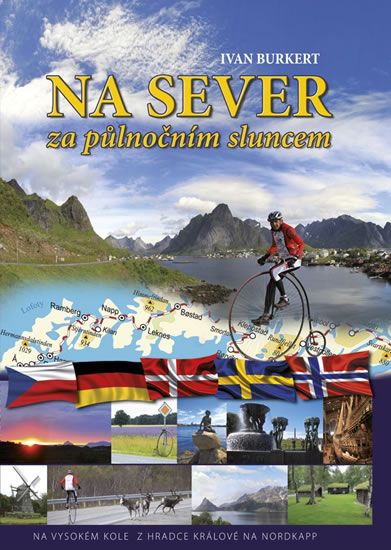 Na sever za p�lno�n�m sluncem