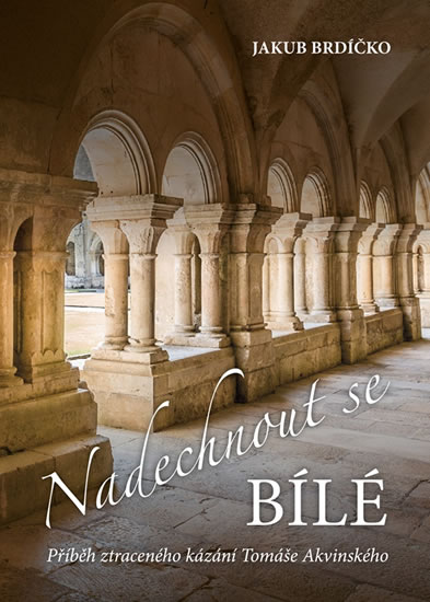 Nadechnout se b�l�