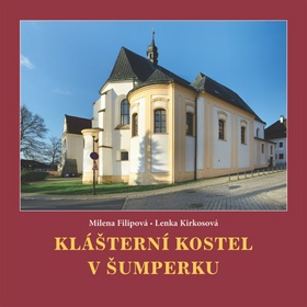 Kl�tern� kostel v �umperku