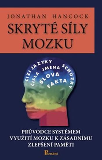 Skryt� s�ly mozku FONT�NA