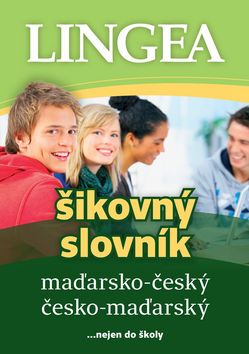 Ma�arsko-�esk� �es-ma� �ikovn� slovn�k